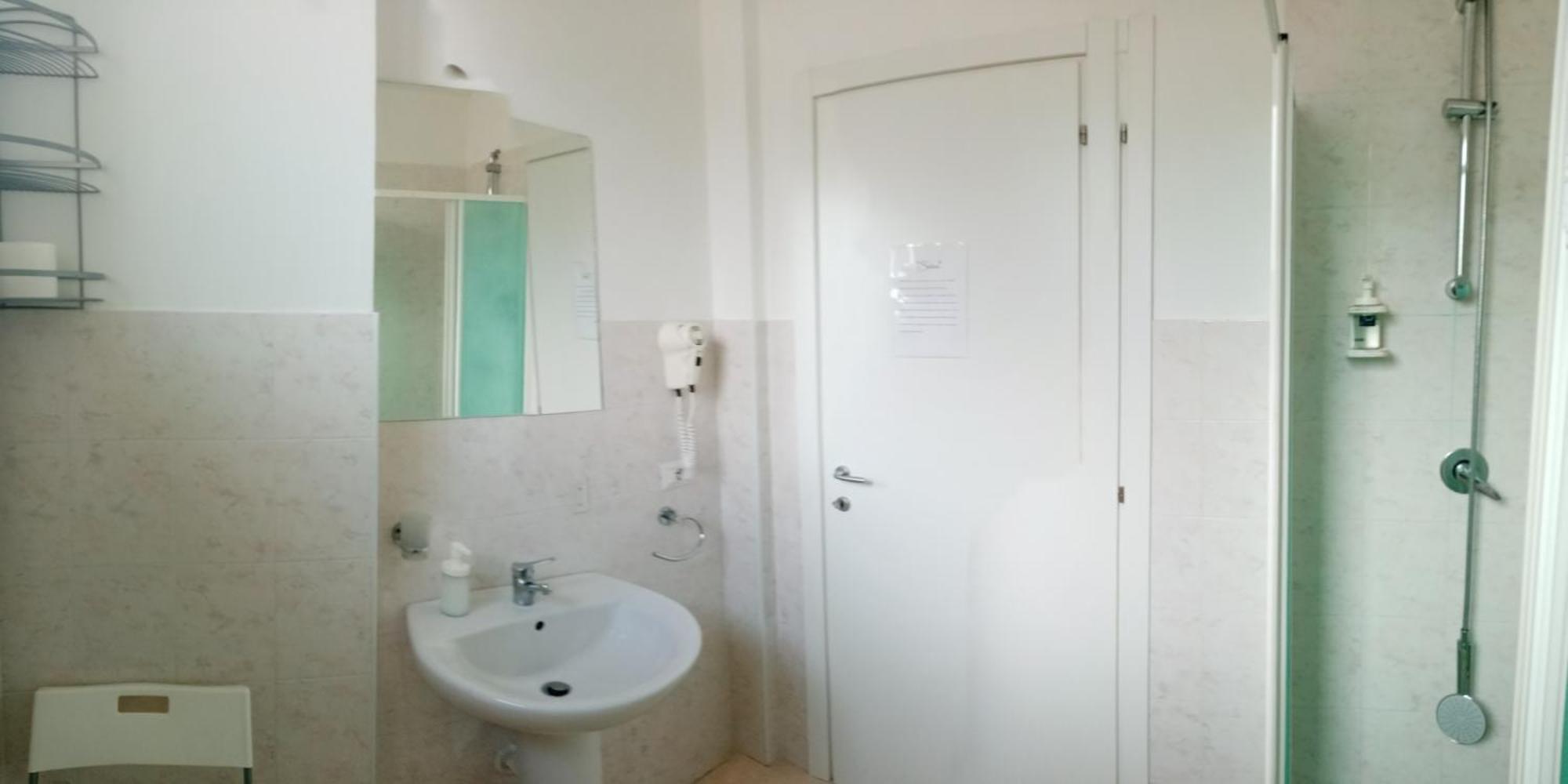 B&B Selene Castelnuovo Cilento Экстерьер фото